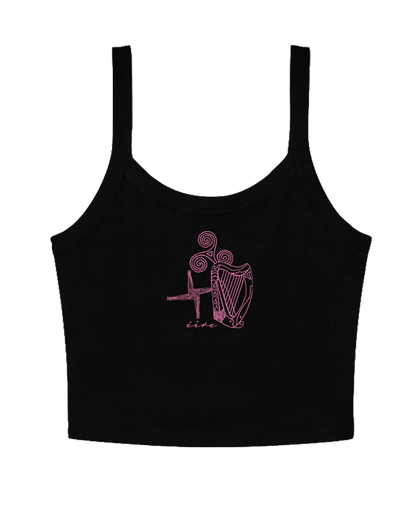 Éire Tank Top