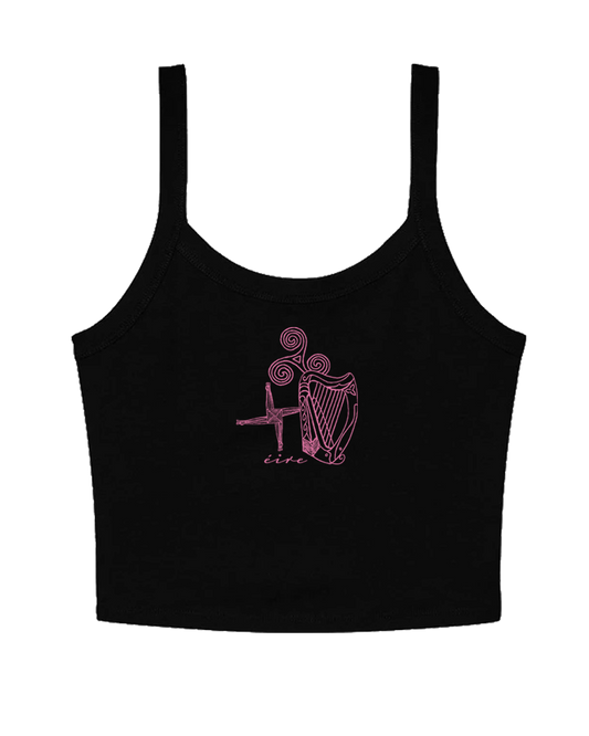 Éire Tank Top