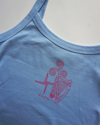 Éire Tank Top