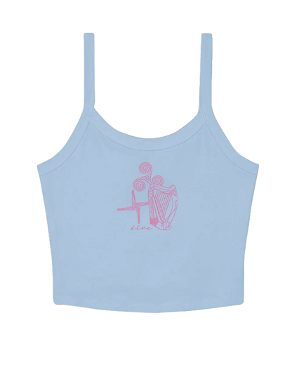 Éire Tank Top