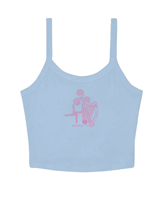Éire Tank Top