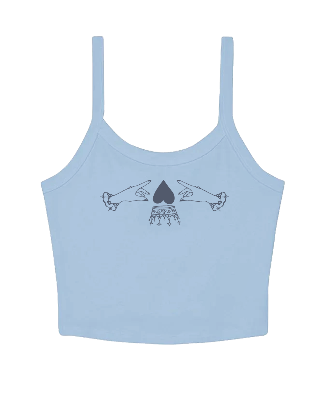 Tógtha Tank Top