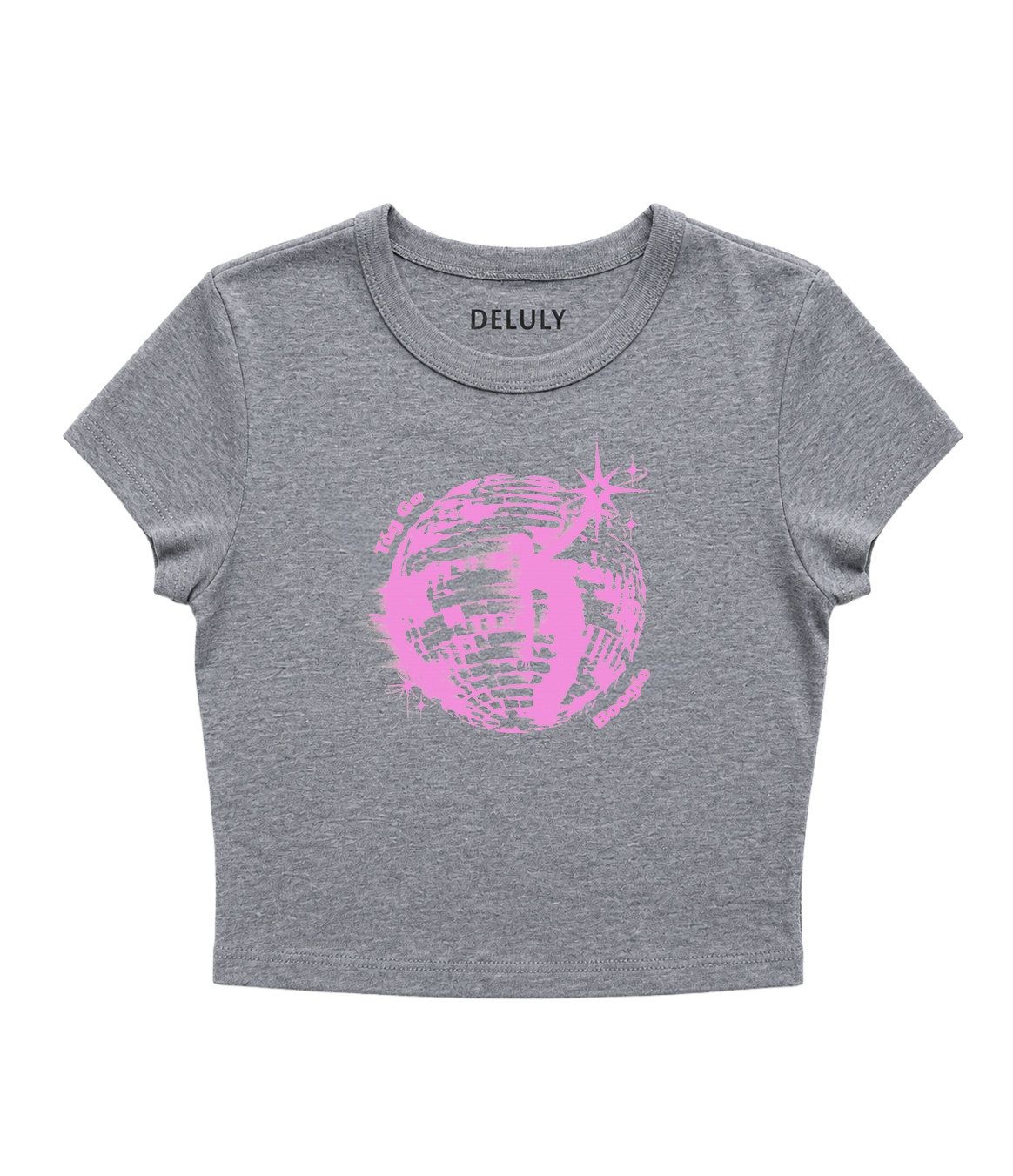 Tóg go Boogie-Baby Tee