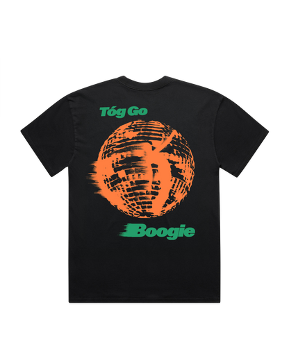 Tóg go Boogie