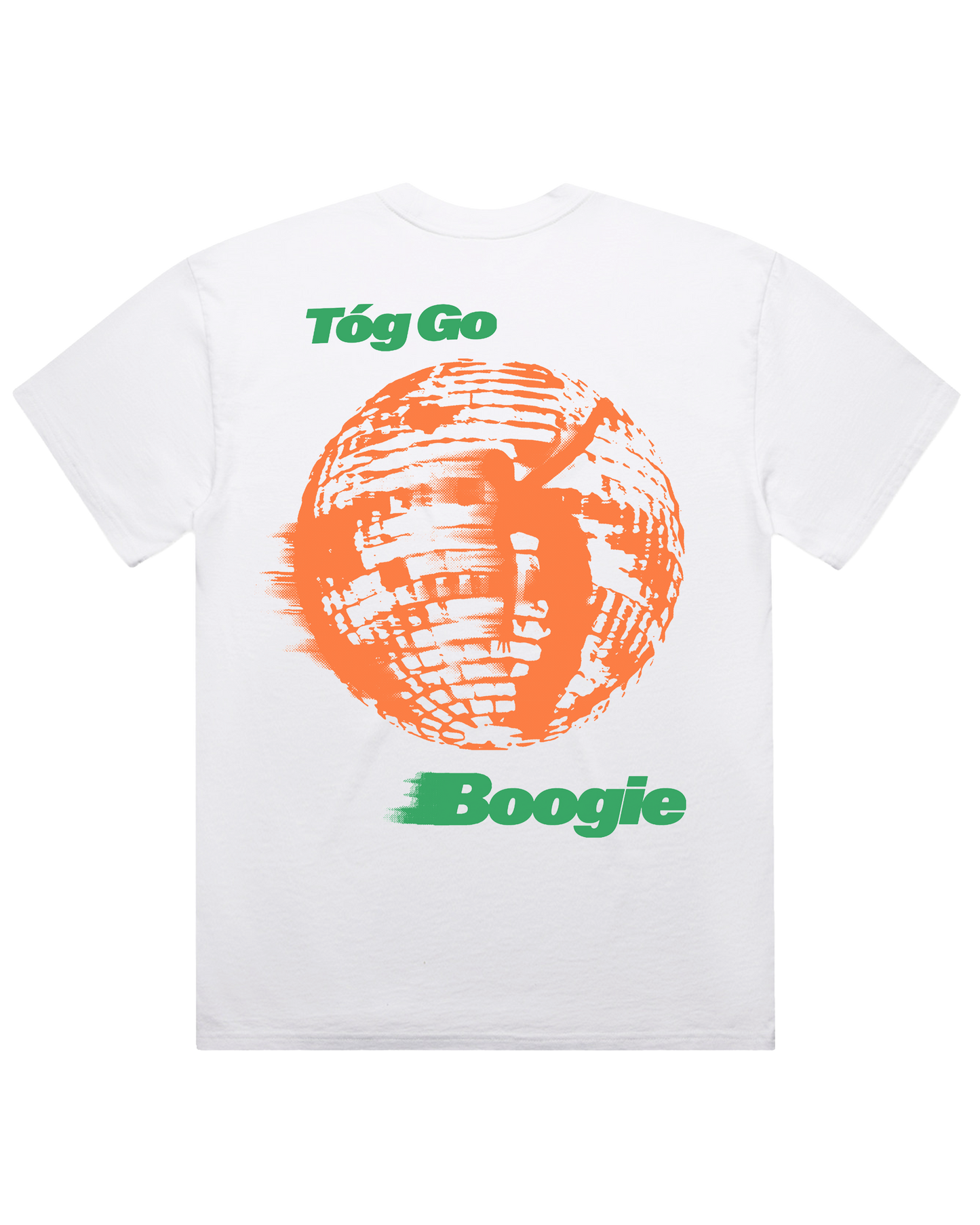 Tóg go Boogie