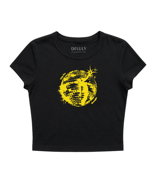 Tóg go Boogie-Baby Tee