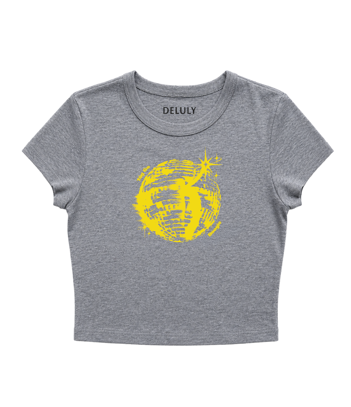 Tóg go Boogie-Baby Tee