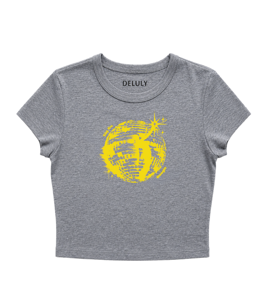 Tóg go Boogie-Baby Tee
