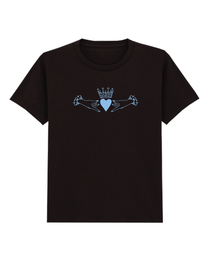 Oscailte-Baby Tee