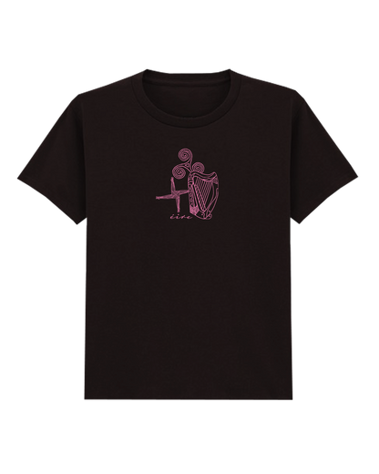 Éire-Baby Tee