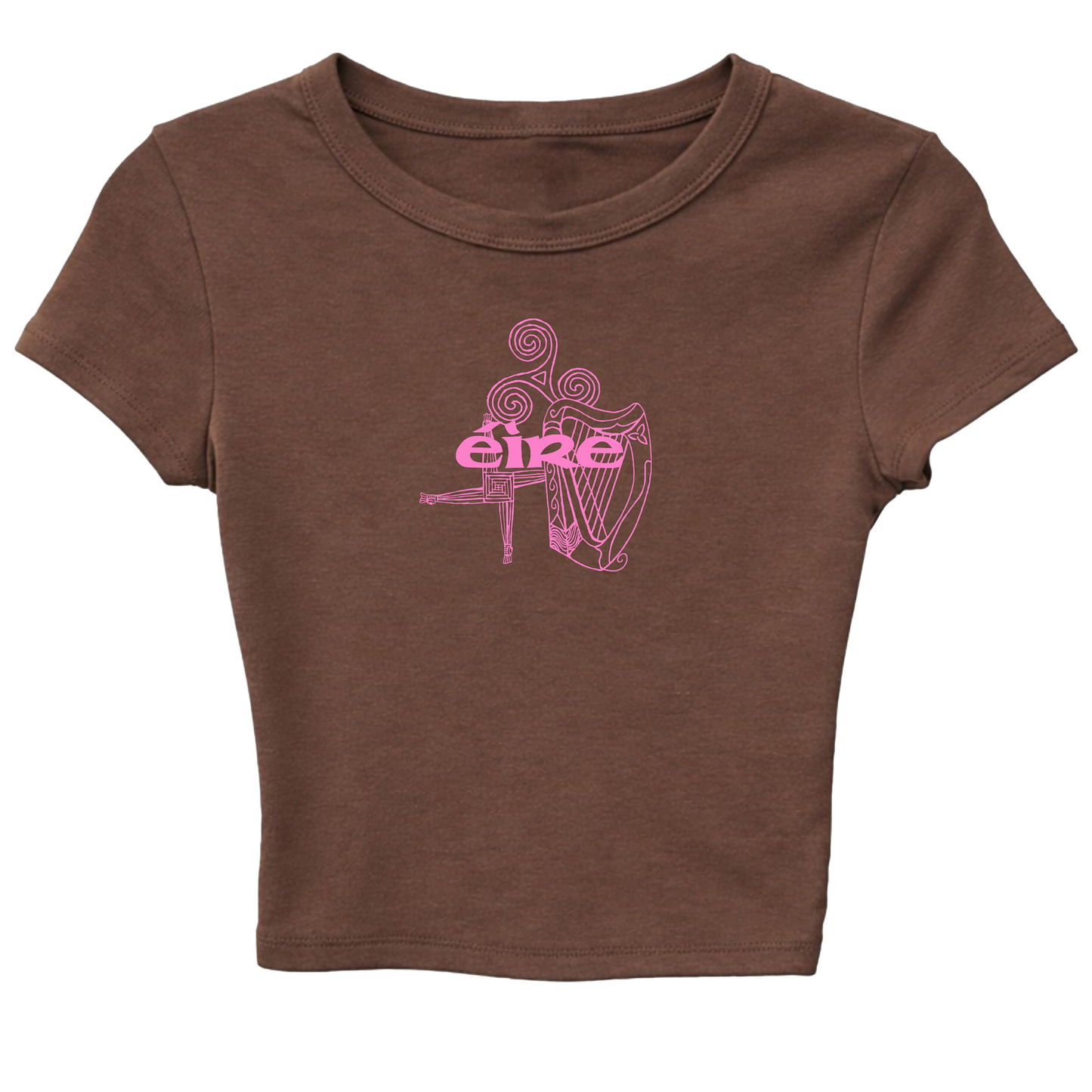 Éire-Baby Tee