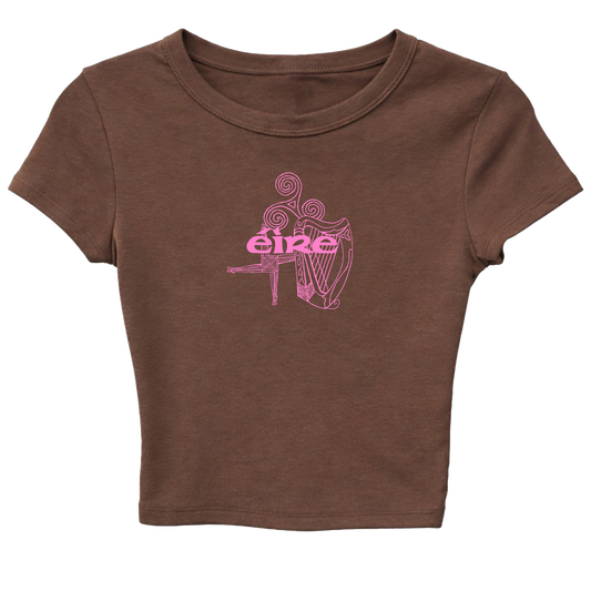 Éire-Baby Tee