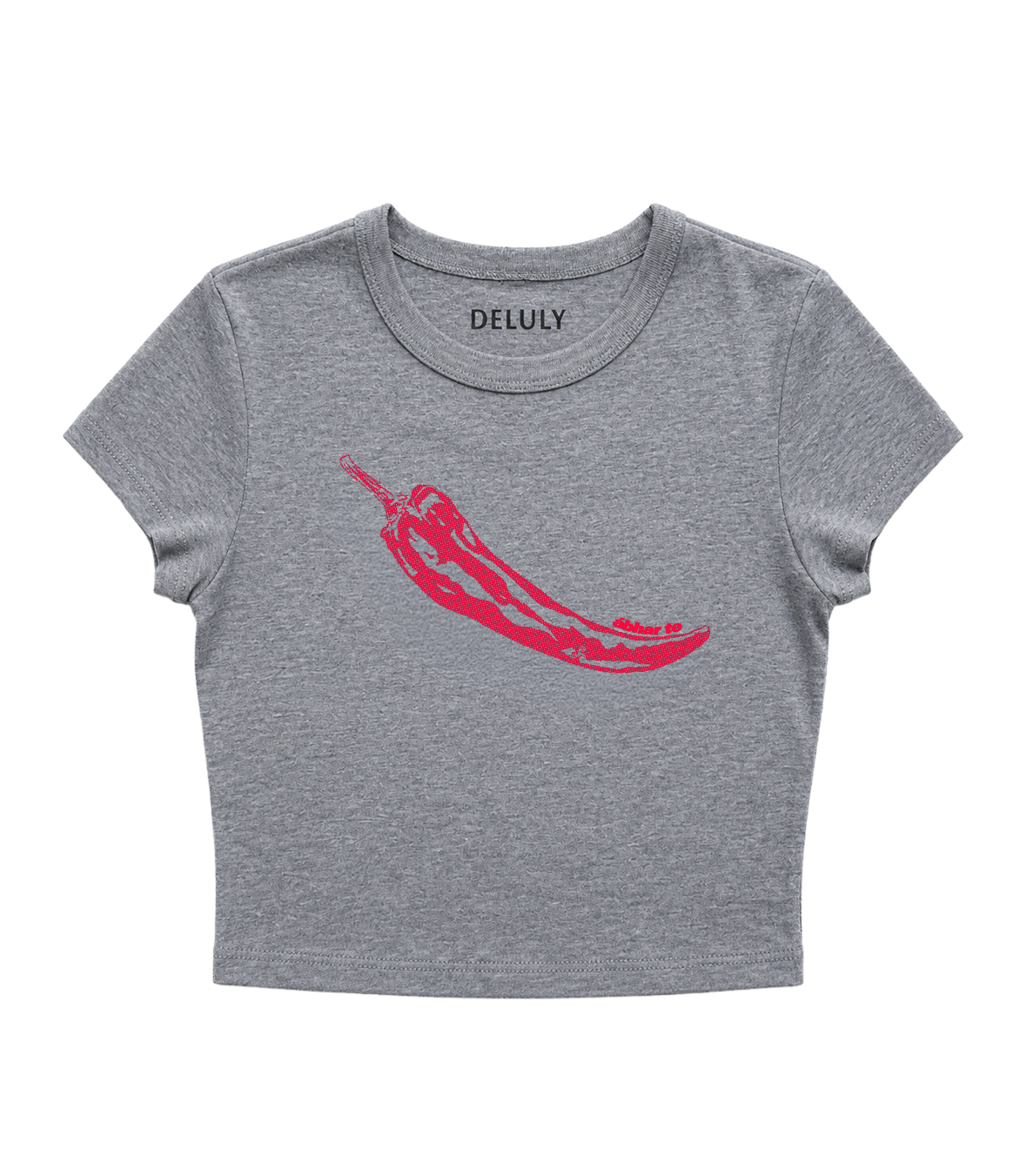 Ábhar Te-Baby Tee