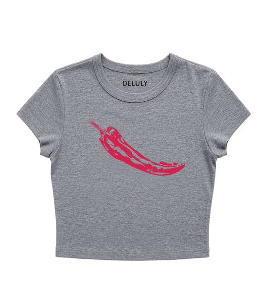 Ábhar Te-Baby Tee