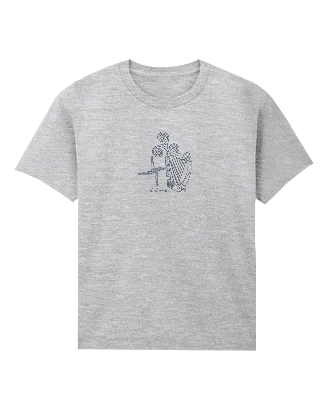 Éire-Baby Tee