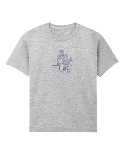 Éire-Baby Tee