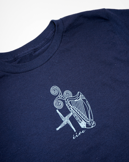 Éire-Baby Tee