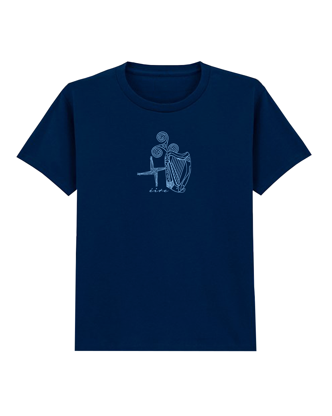 Éire-Baby Tee