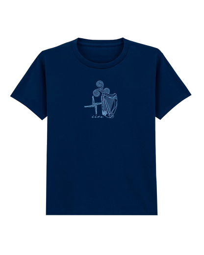 Éire-Baby Tee