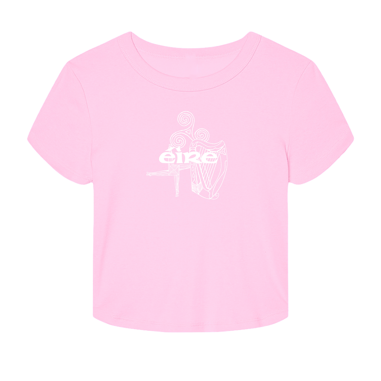 Éire-Baby Tee