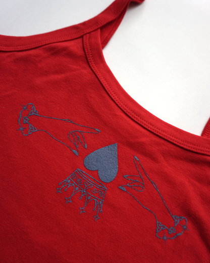 Tógtha Tank Top
