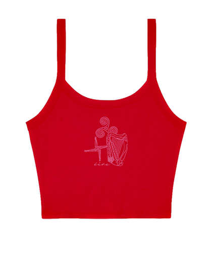 Éire Tank Top