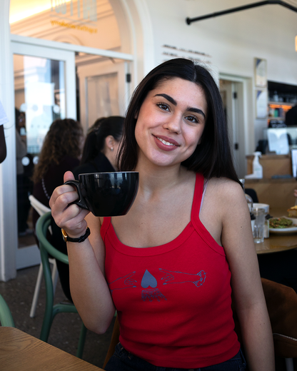 Tógtha Tank Top