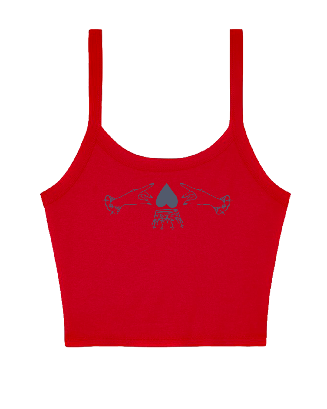 Tógtha Tank Top