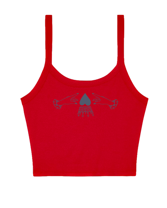 Tógtha Tank Top